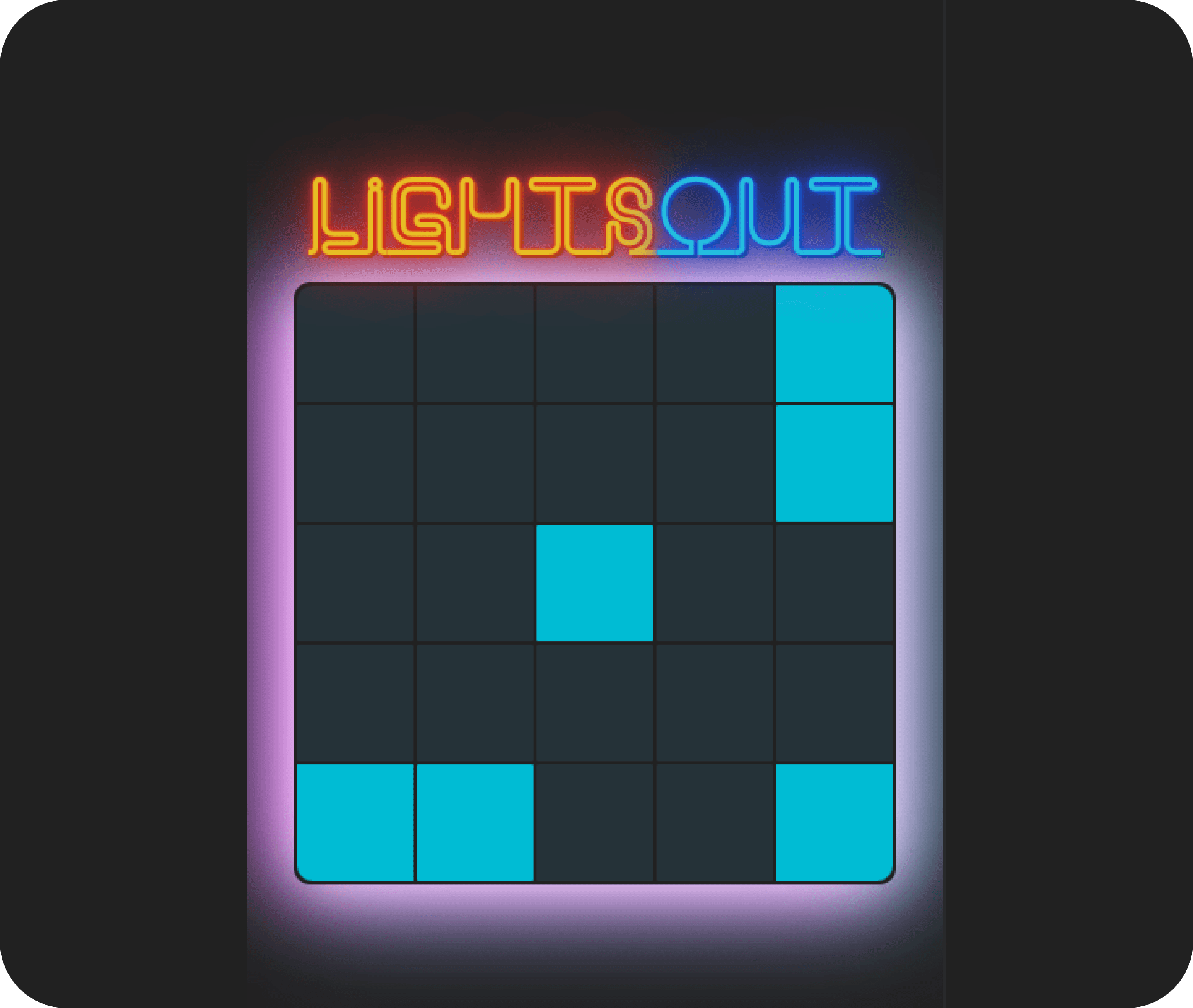 Light out game